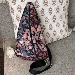 Stylish Multicolor Women's Bag